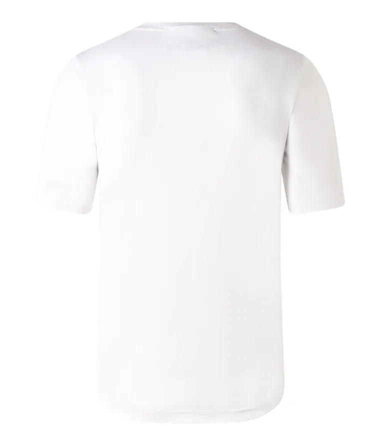 Visuel Maillot avant match extérieur adulte 23/24