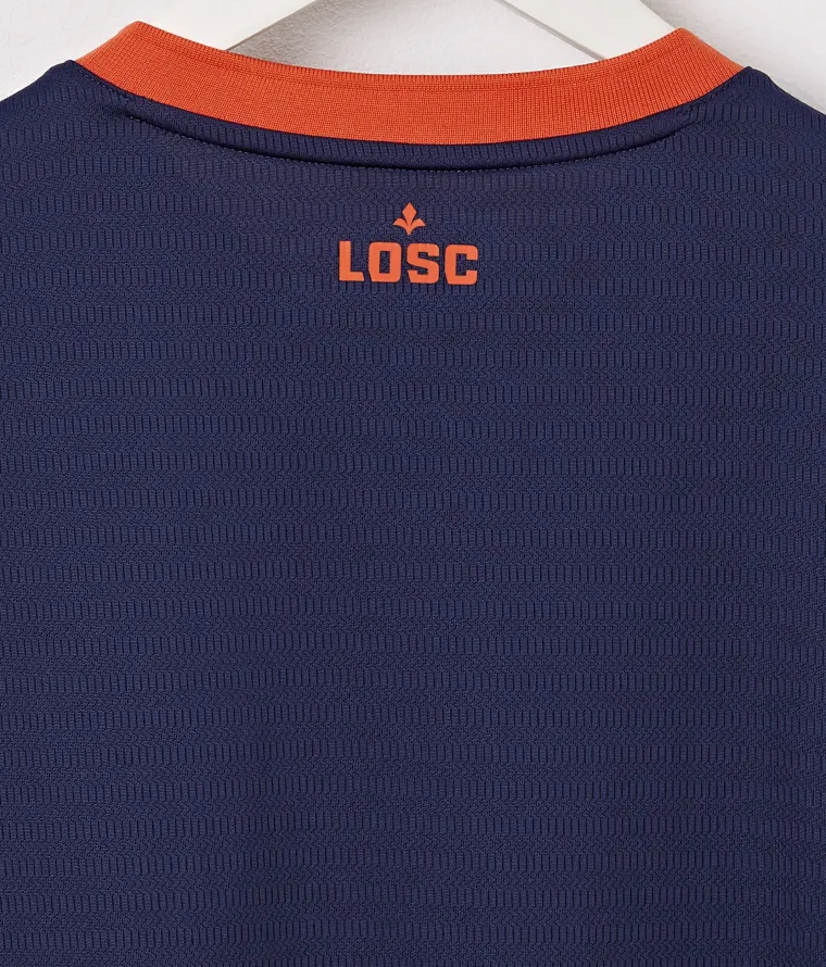 Visuel Maillot third adulte 23/24