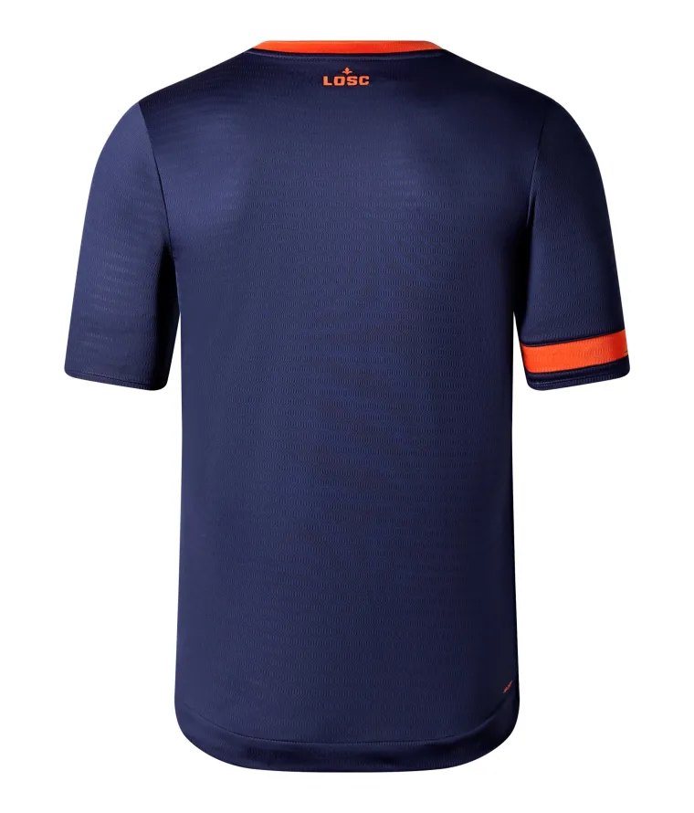 Visuel Maillot third adulte 23/24