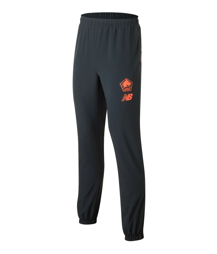 Visuel Pantalon woven 23/24