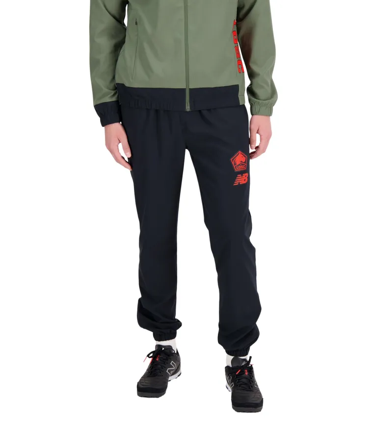 Visuel Pantalon woven 23/24