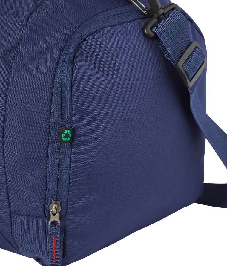 Visuel Sac de sport techno