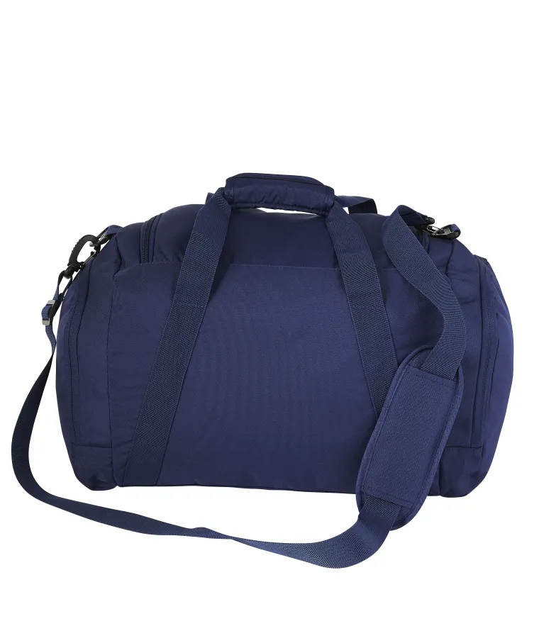 Visuel Sac de sport techno