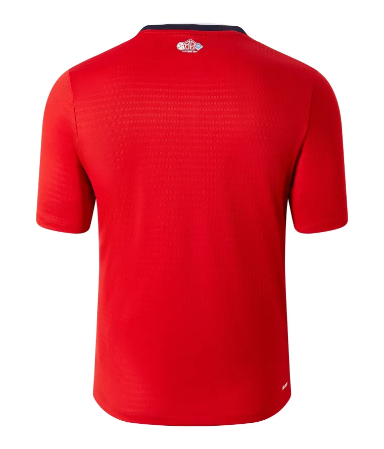 Visuel Maillot domicile adulte 24/25