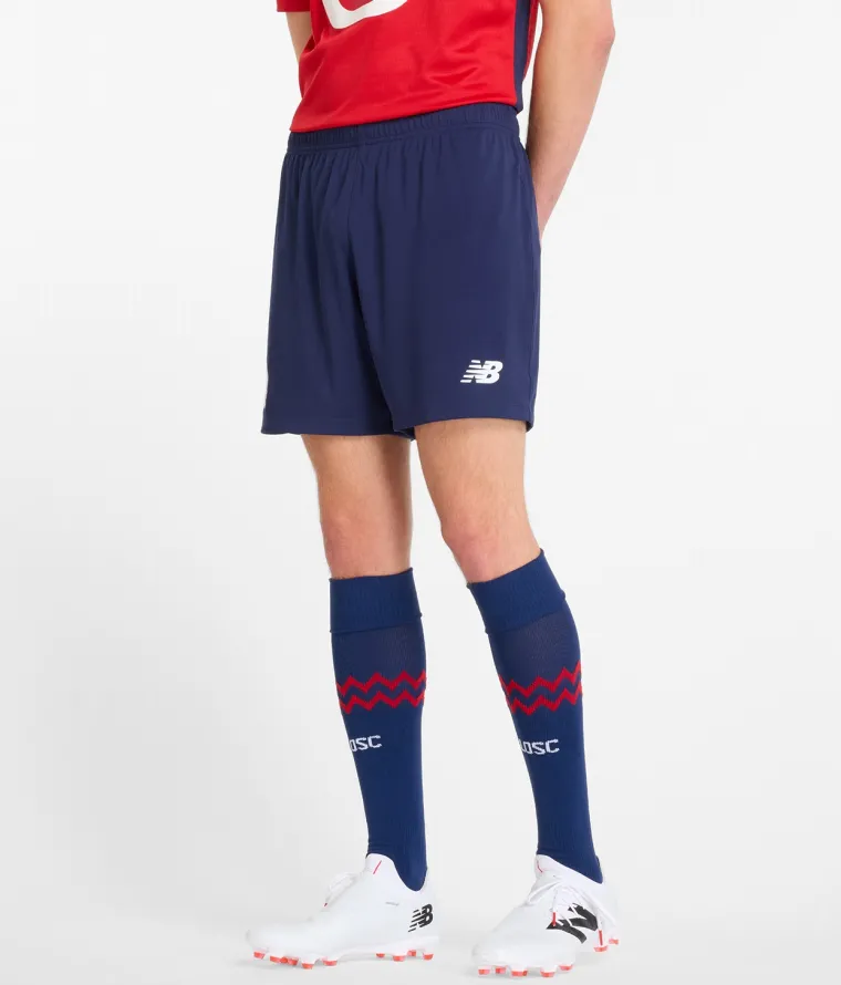 Visuel Short domicile adulte 24/25