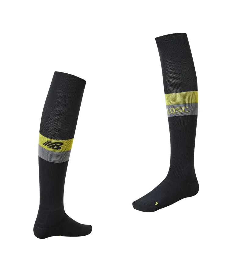 Visuel Chaussettes third adulte 24/25