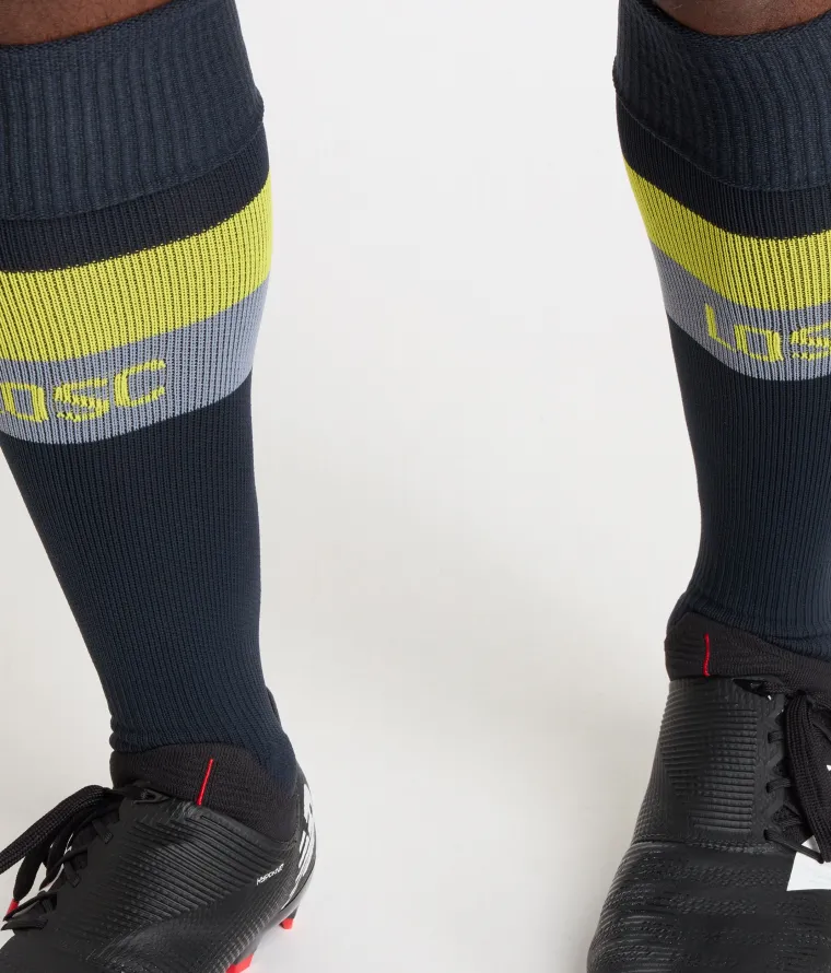 Visuel Chaussettes third adulte 24/25