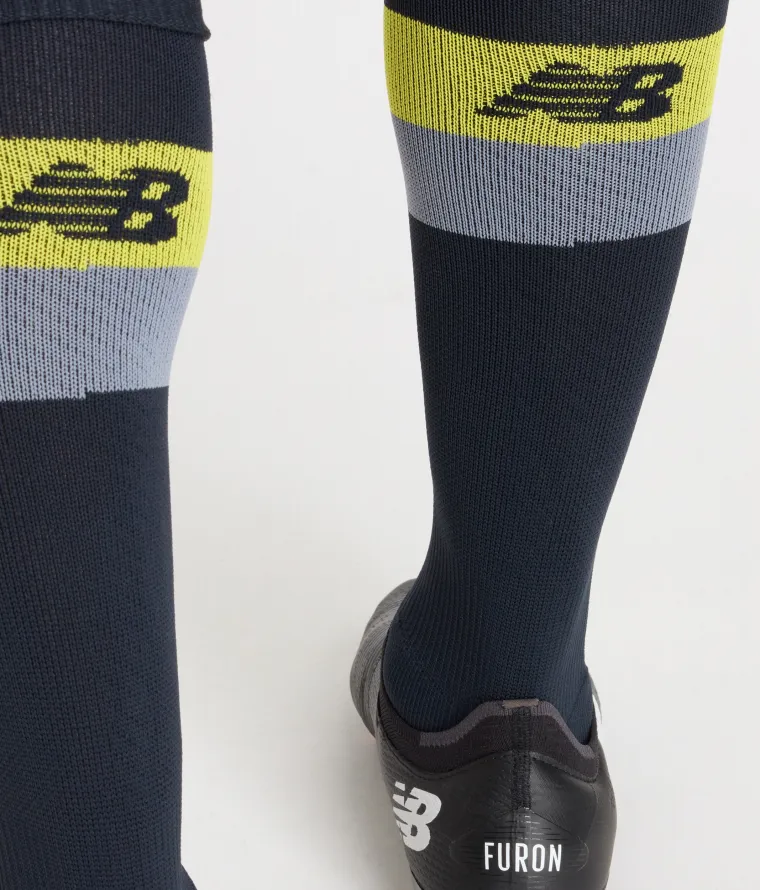 Visuel Chaussettes third adulte 24/25