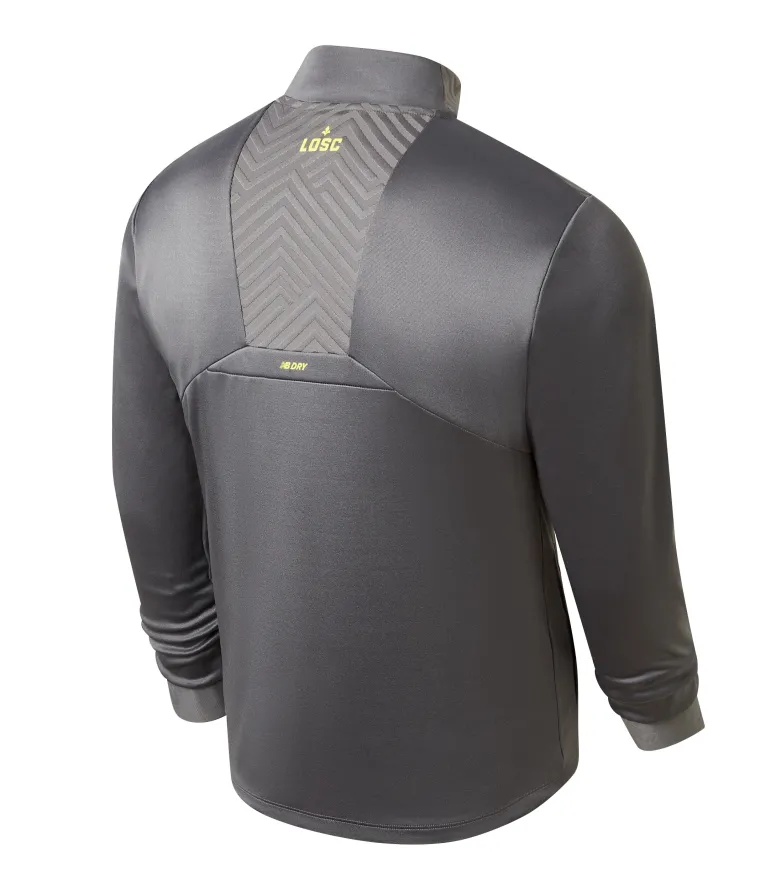 Visuel Veste avant match third 24/25