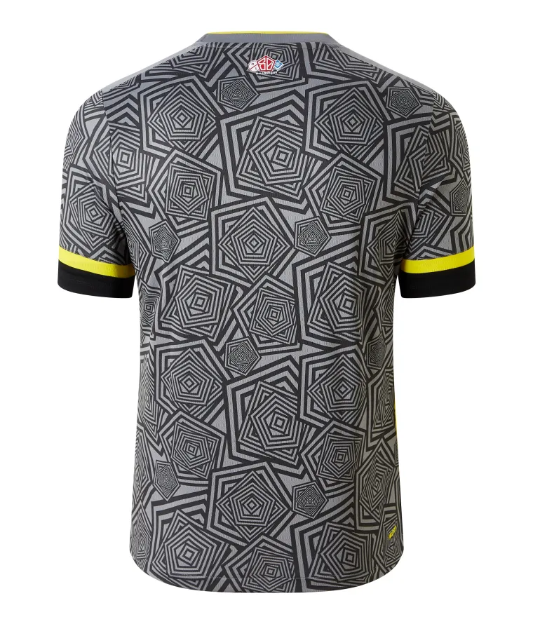 Visuel Maillot third adulte 24/25