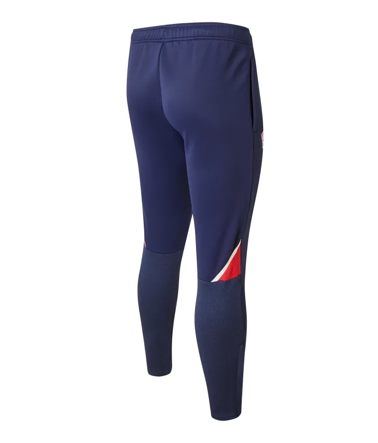 Visuel Pantalon entrainement junior 24/25
