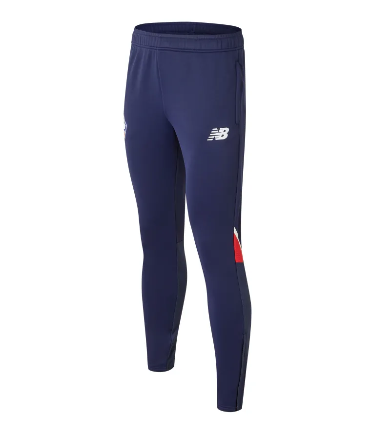 Visuel Pantalon entrainement adulte 24/25