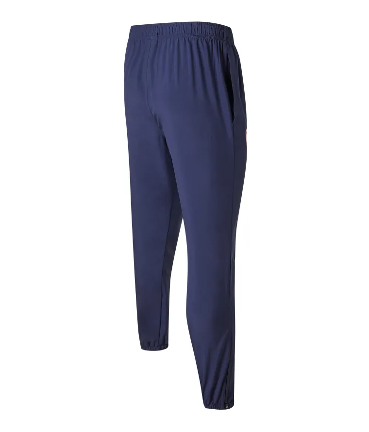 Visuel Pantalon woven adulte 24/25