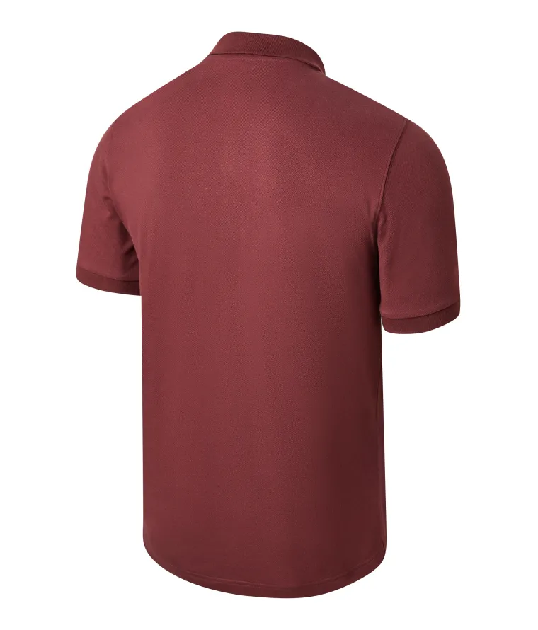 Visuel Polo joueur adulte 24/25