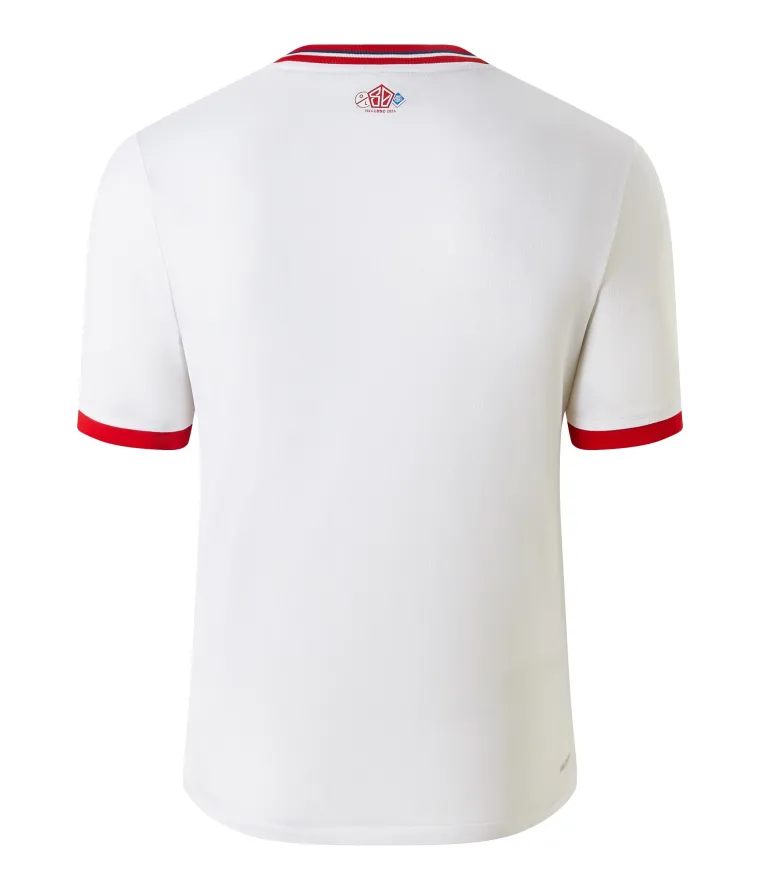 Visuel Maillot junior 80ans