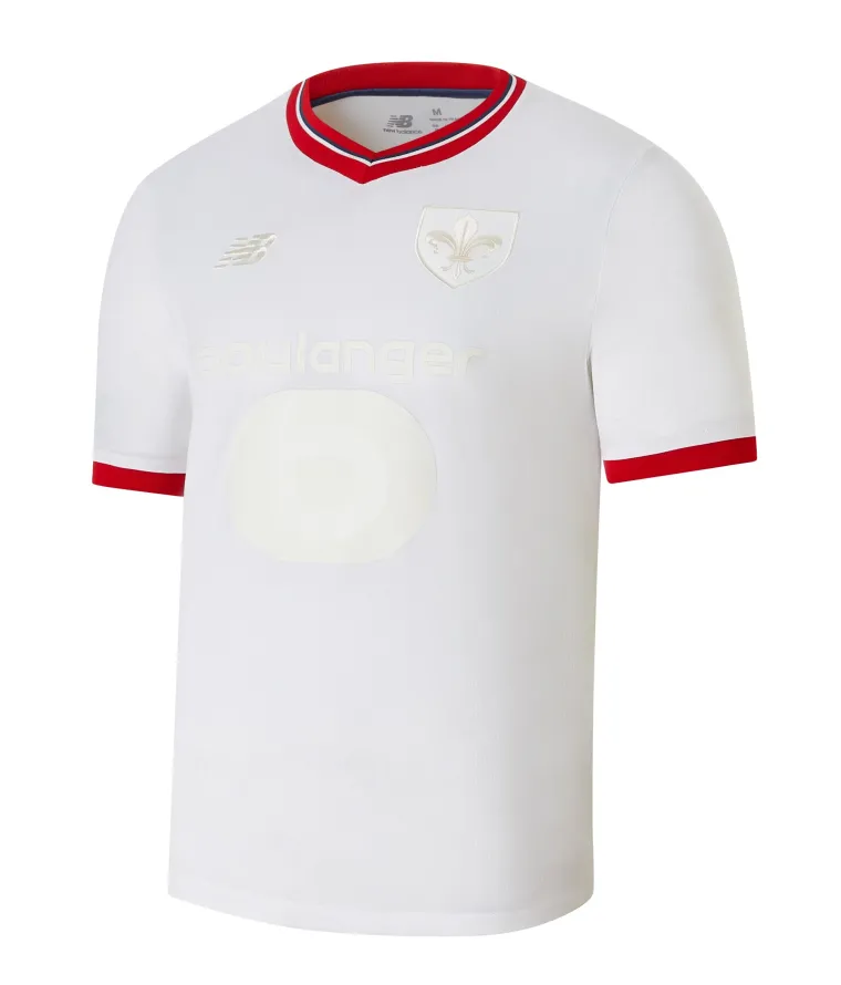 Visuel Maillot junior 80ans