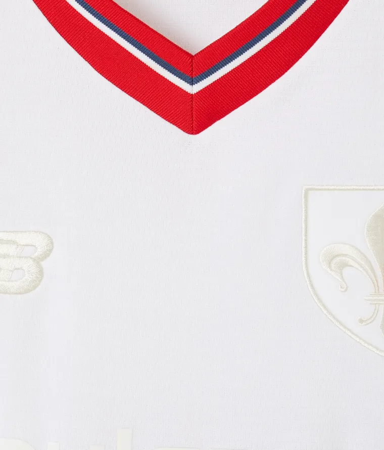 Visuel Maillot junior 80ans