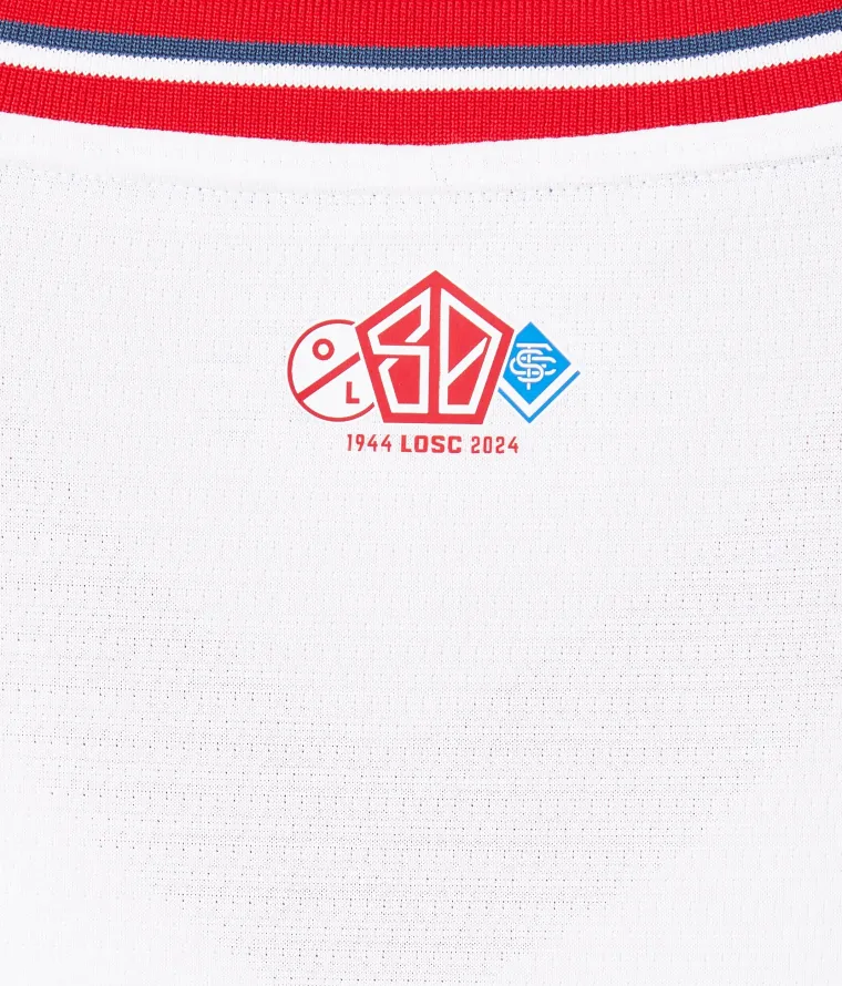 Visuel Maillot adulte 80ans