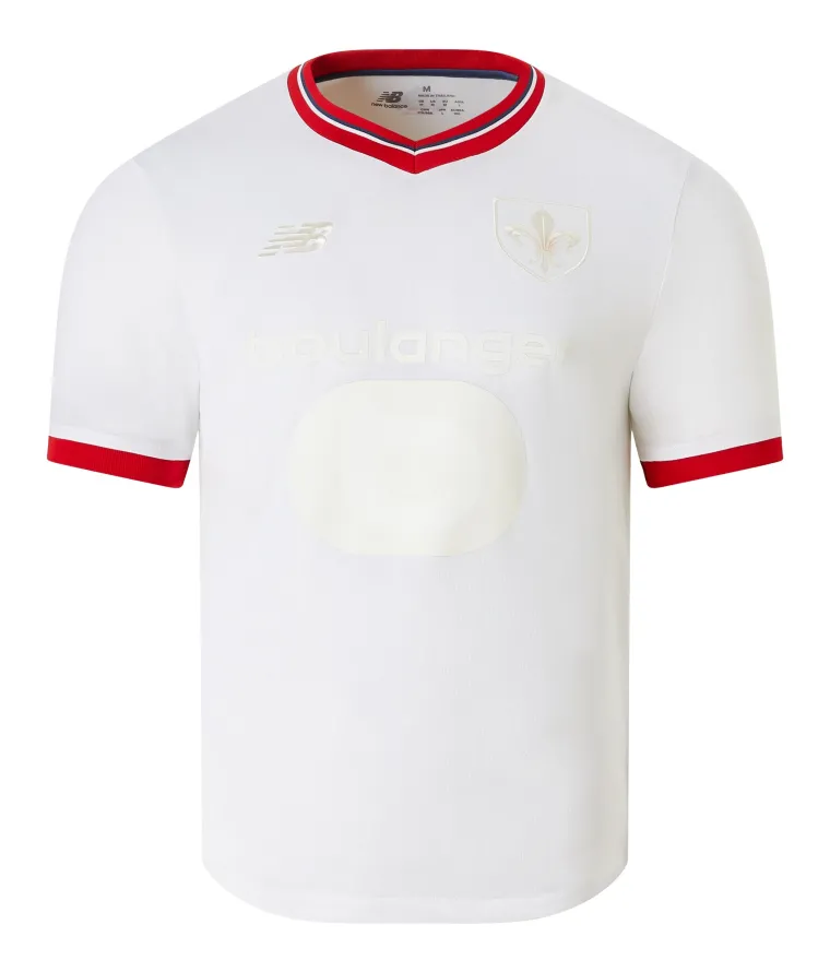 Visuel Maillot adulte 80ans