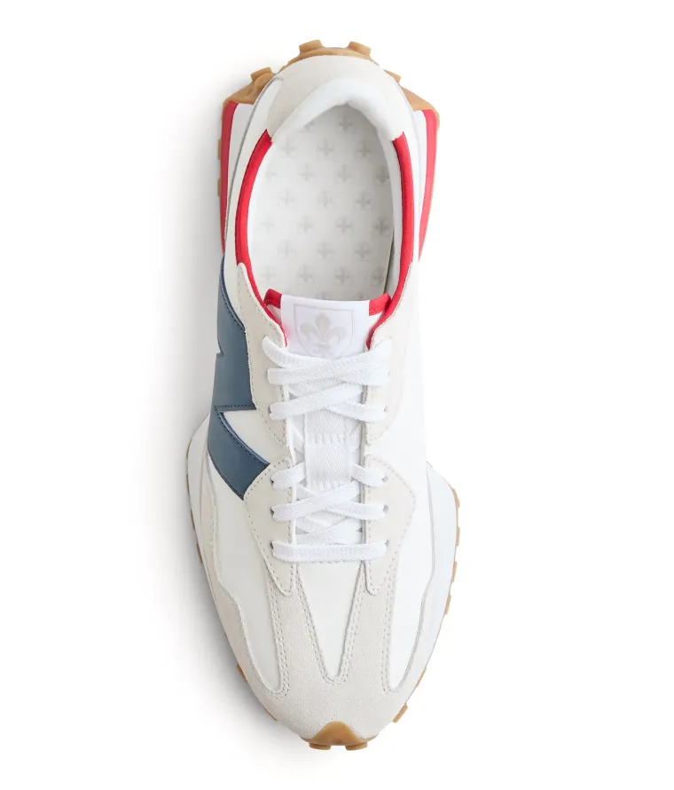 Visuel NB 327 x 80ans du LOSC