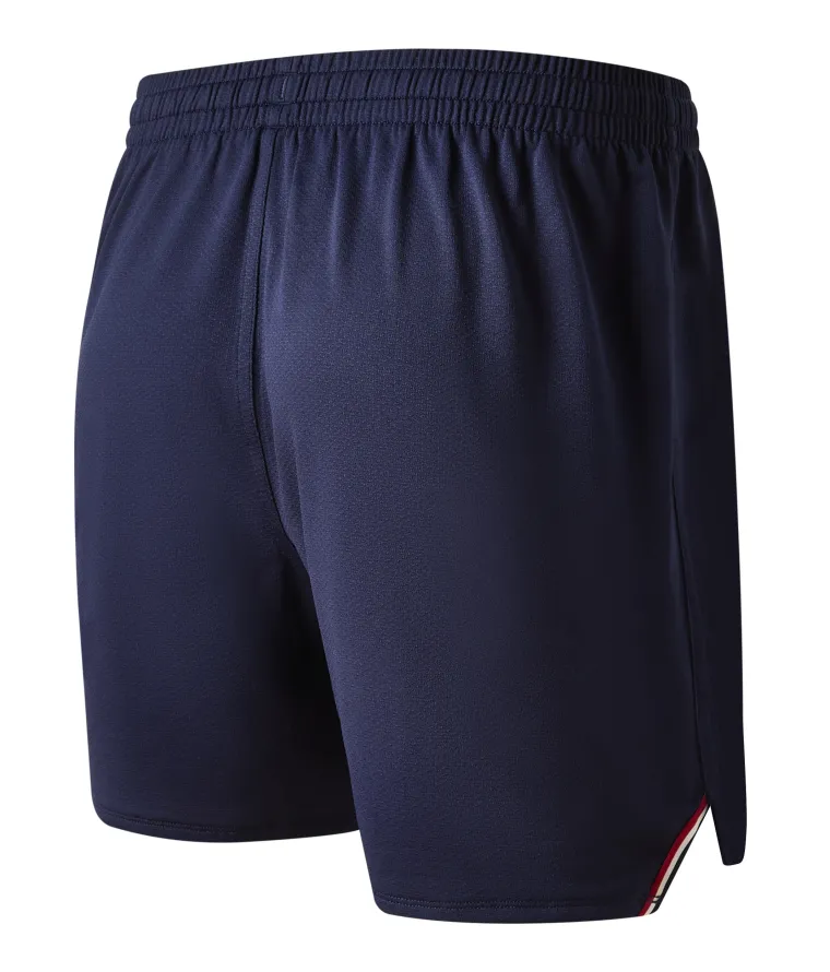 Visuel Short domicile junior 25/26