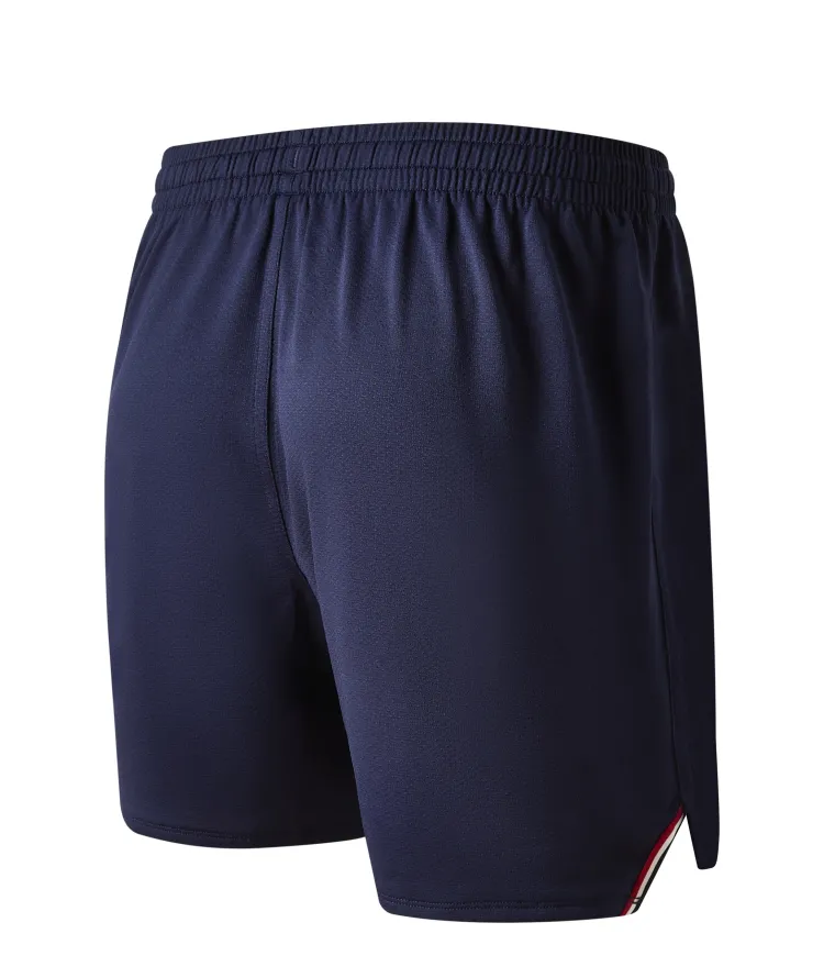 Visuel Short domicile adulte 25/26