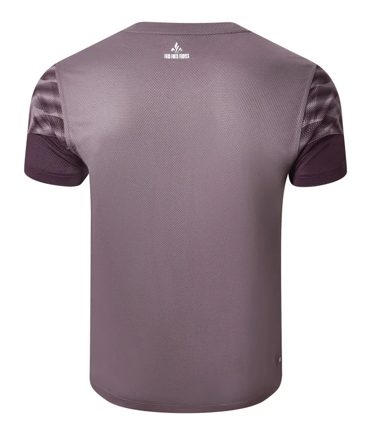 Visuel Maillot avant match domicile 25/26