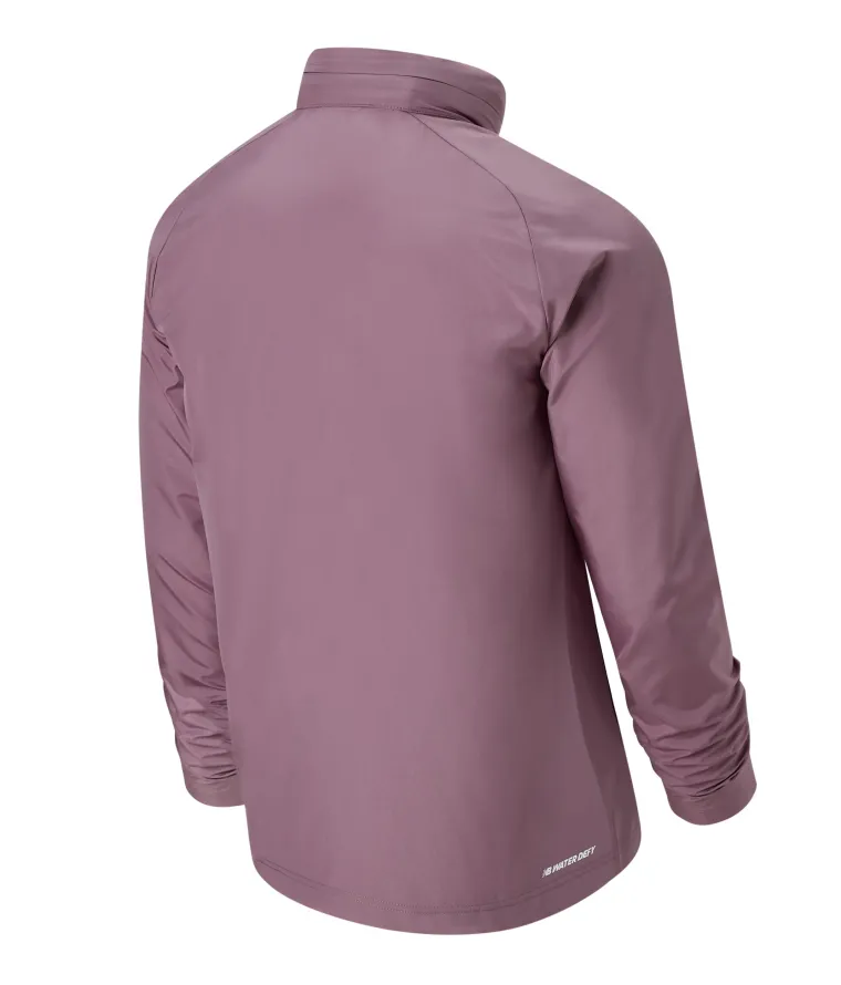 Visuel Veste de pluie joueur junior 25/26