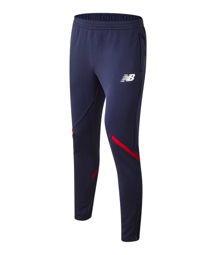 Visuel Pantalon entrainement junior 25/26