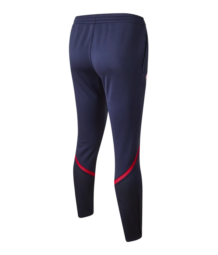 Visuel Pantalon entrainement junior 25/26