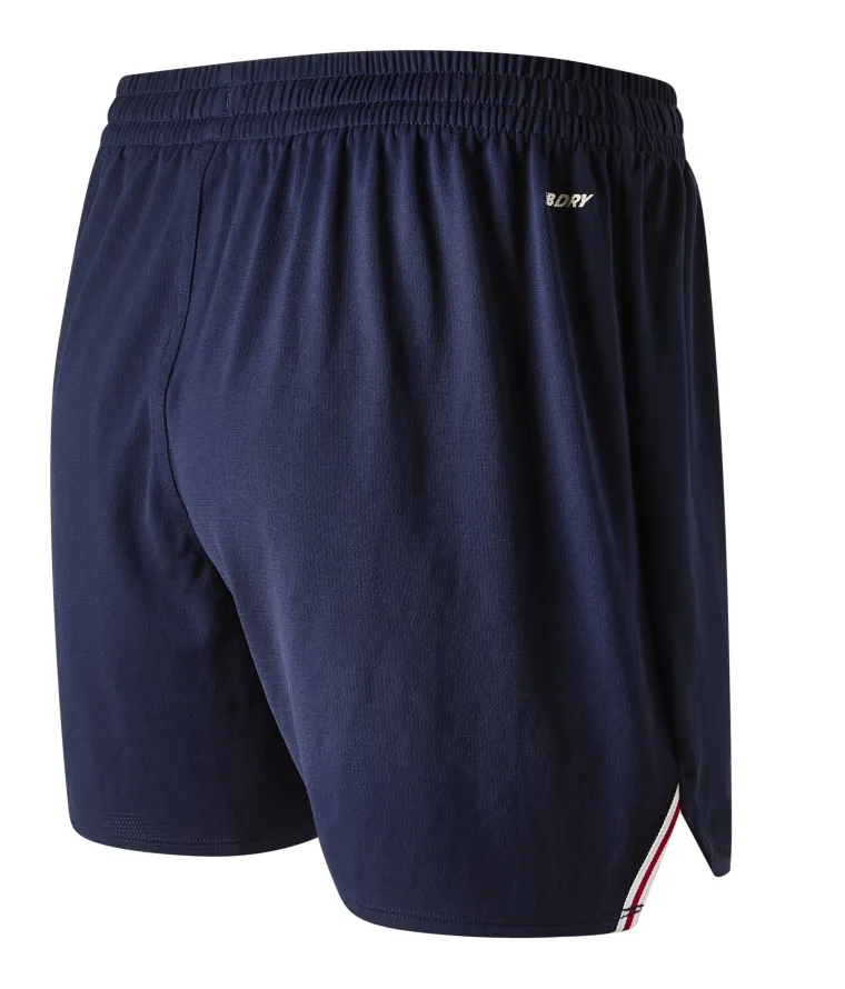 Visuel Short entrainement junior 25/26