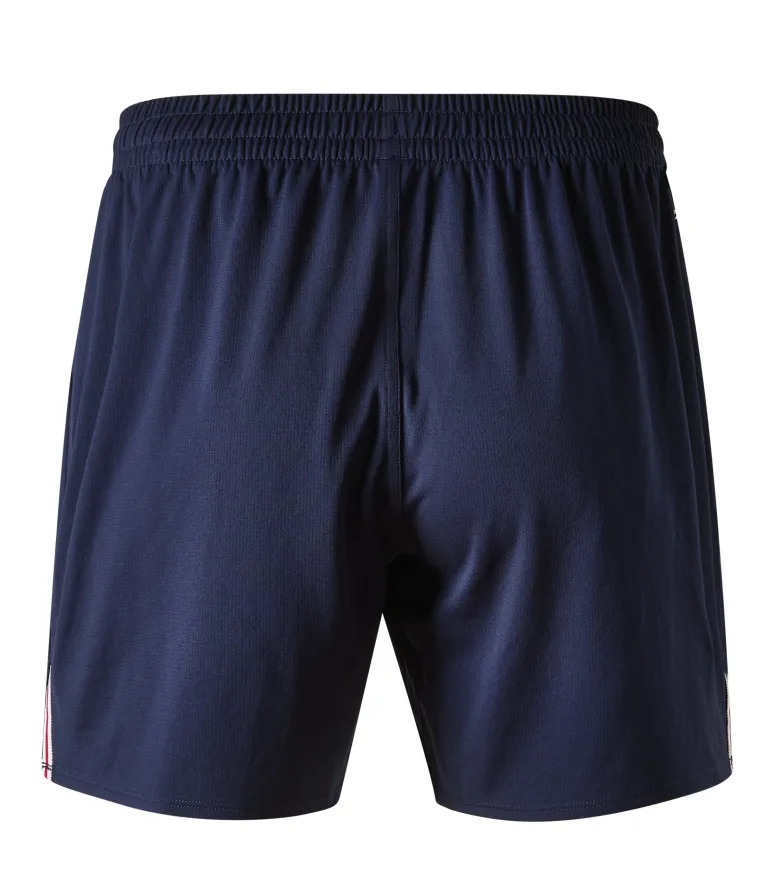 Visuel Short entrainement junior 25/26