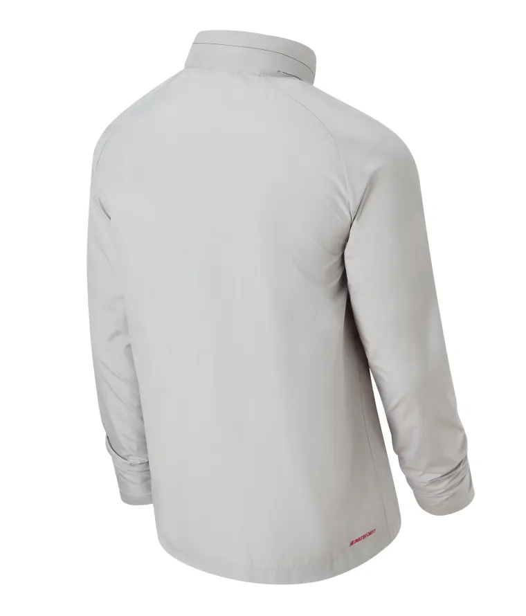 Visuel Veste de pluie staff adulte 25/26