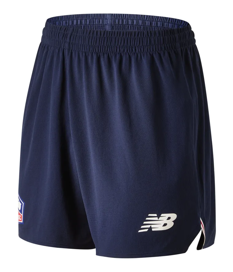 Visuel Short entrainement adulte 25/26