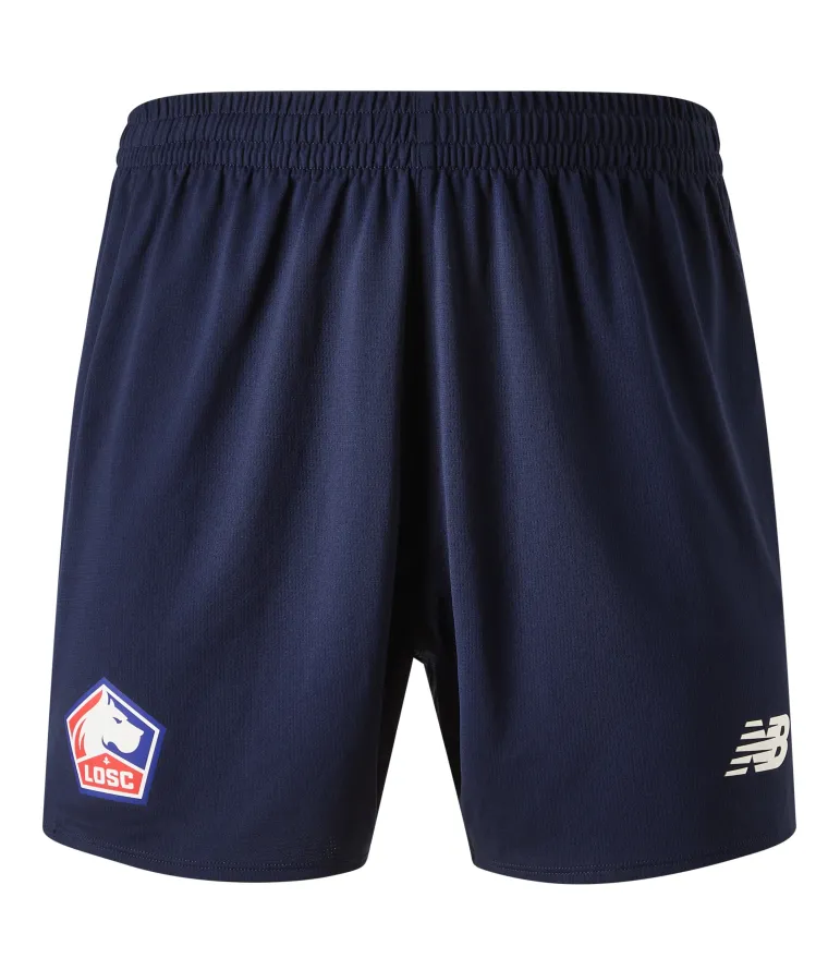 Visuel Short entrainement adulte 25/26