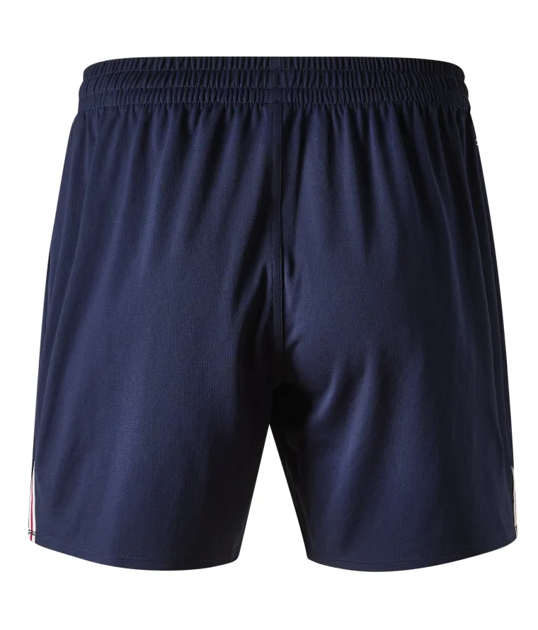 Visuel Short entrainement adulte 25/26