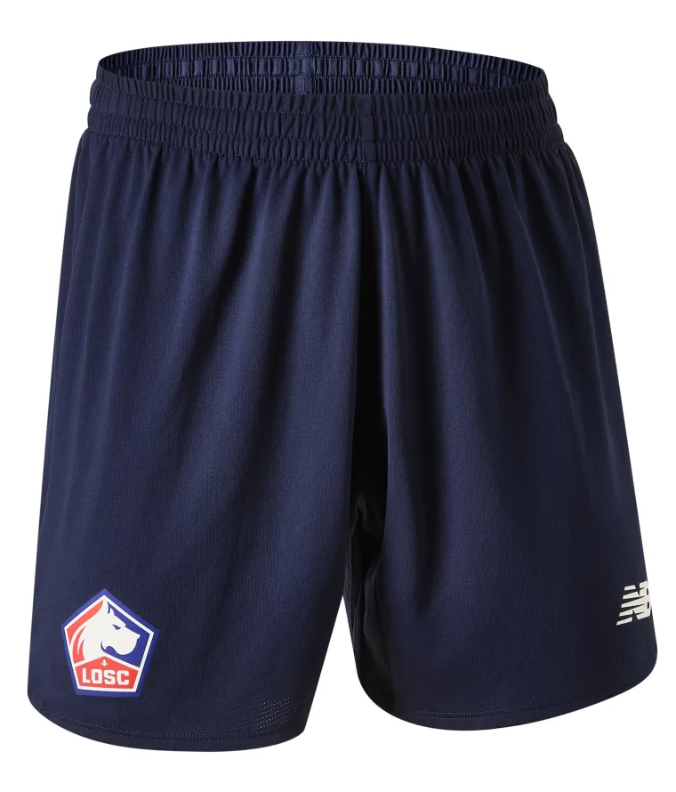 Visuel Short entrainement adulte 25/26