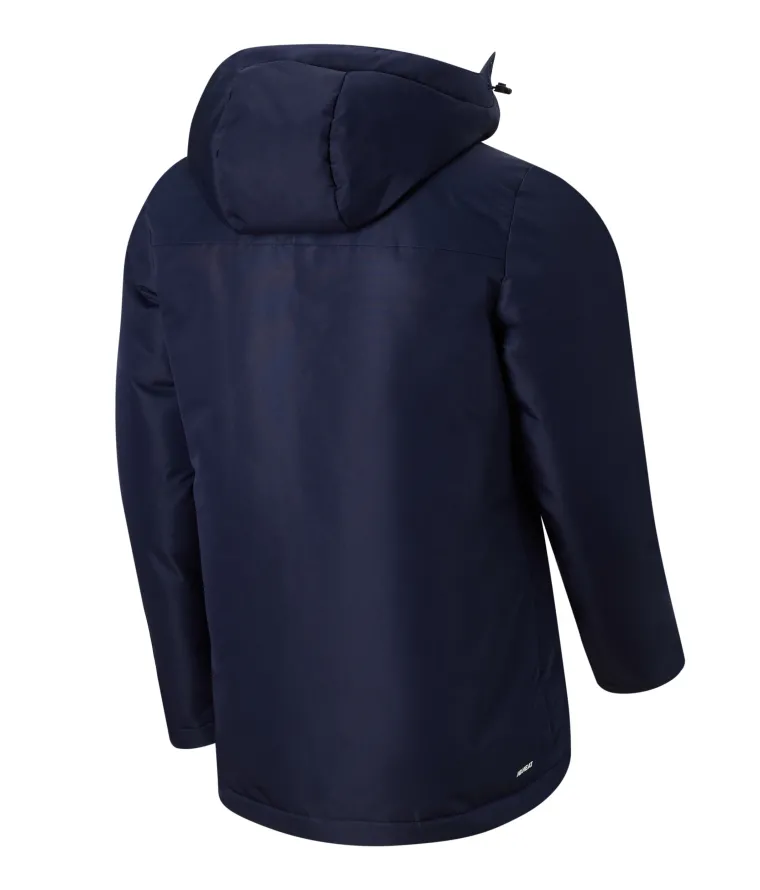 Visuel Doudoune junior 25/26