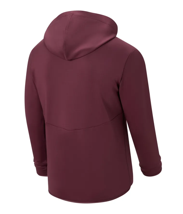 Visuel Veste travel joueur junior 25/26