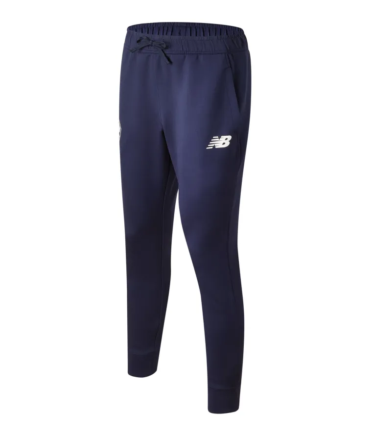 Visuel Pantalon travel junior 25/26