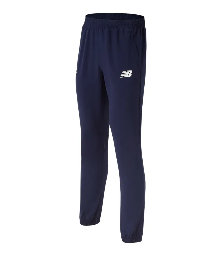 Visuel Pantalon woven junior 25/26