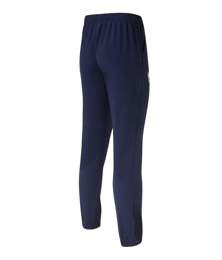 Visuel Pantalon woven junior 25/26