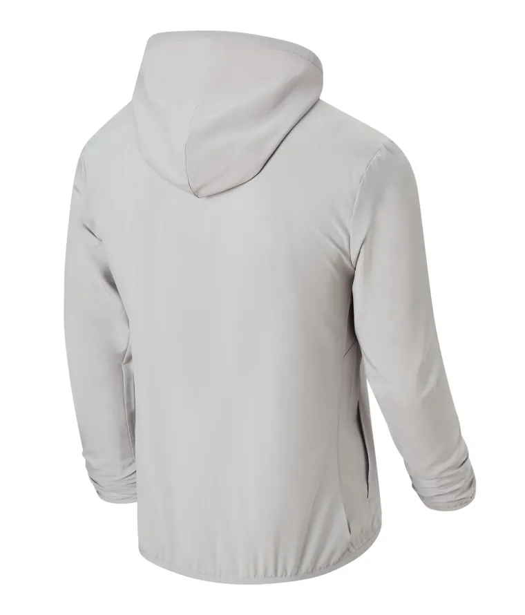 Visuel Veste woven staff adulte 25/26