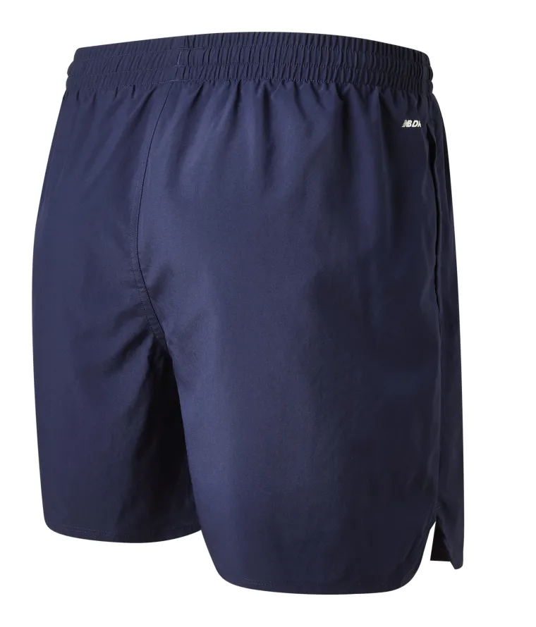 Visuel Short woven 25/26