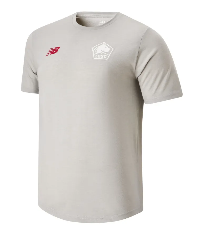 Visuel Tshirt technique staff 25/26