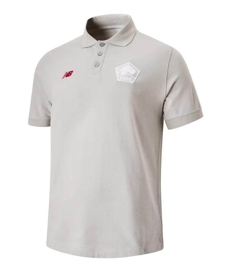 Visuel Polo staff 25/26