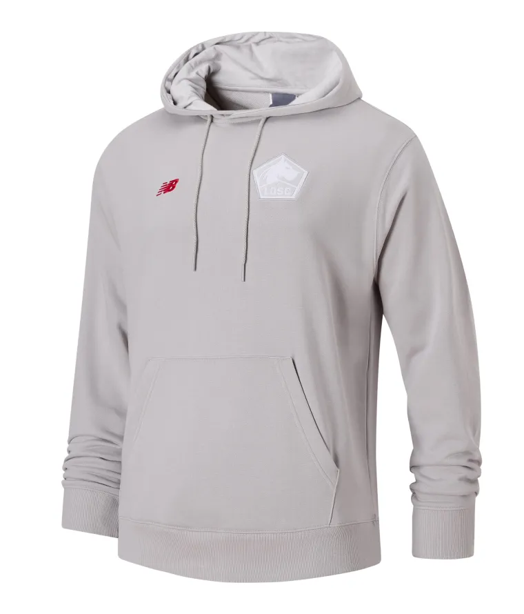 Visuel Sweat travel staff 25/26