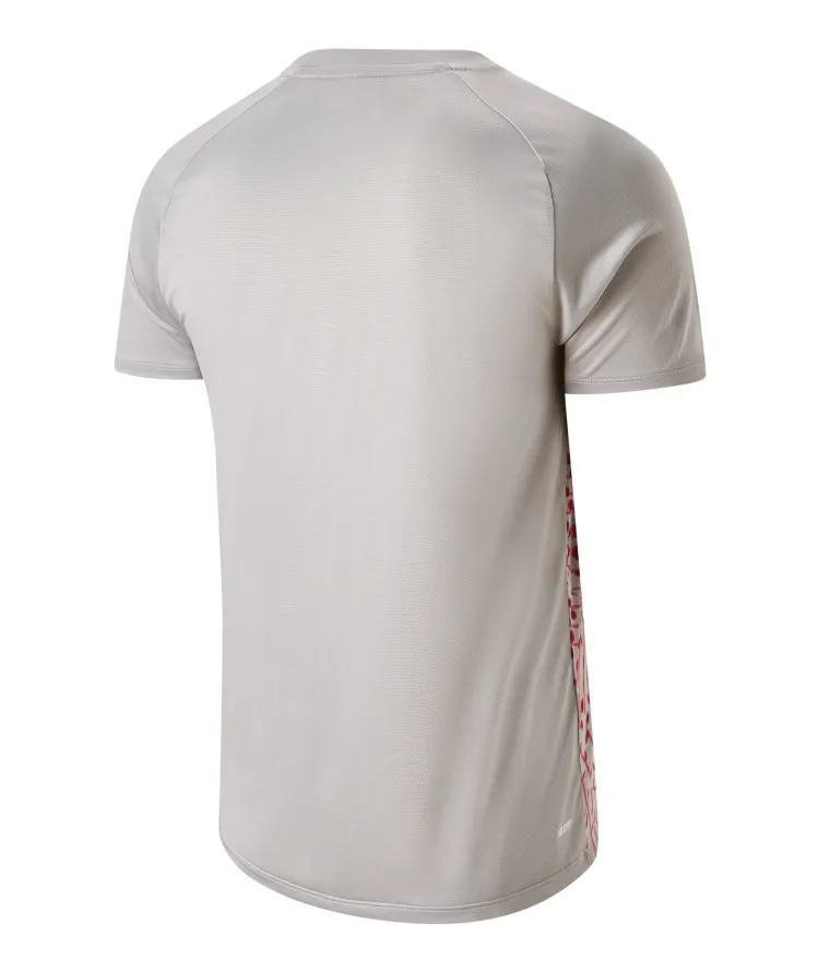 Visuel Tshirt léger staff adulte 25/26