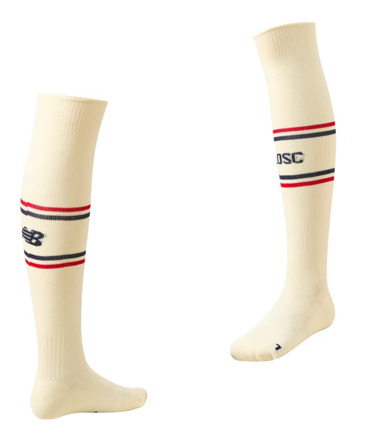 Visuel Chaussettes extérieur junior 25/26