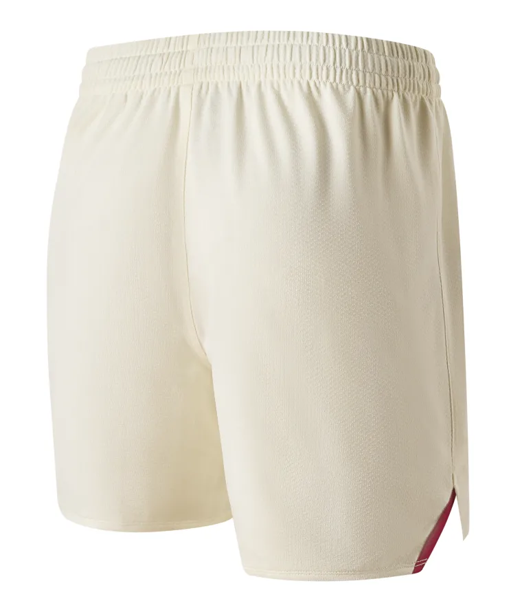 Visuel Short extérieur junior 25/26